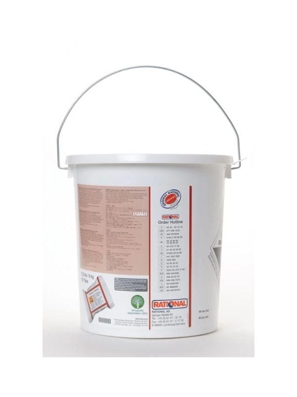 Tabletki myjące RATIONAL do wszystkich SelfCookingCenter® opakowanie 100szt