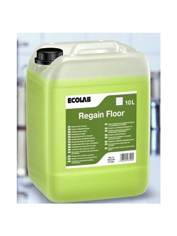 ECOLAB Regain Floor 10L