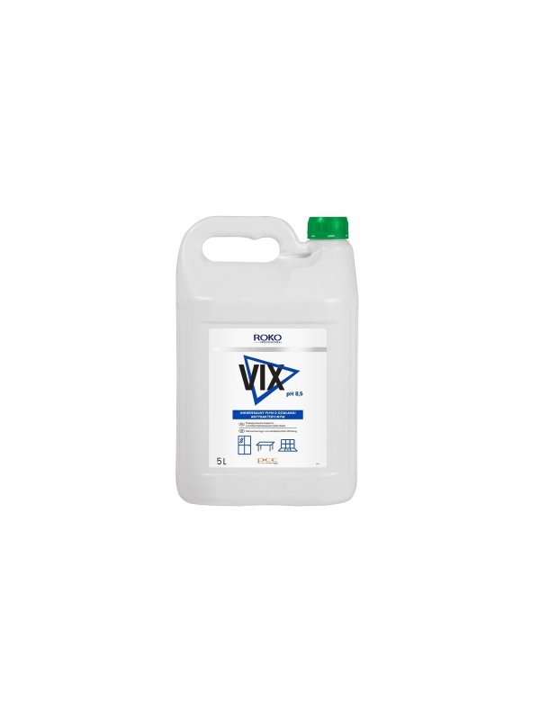 ROKO CLASIK płyn uniwersalny VIX 5kg antybakteryjny