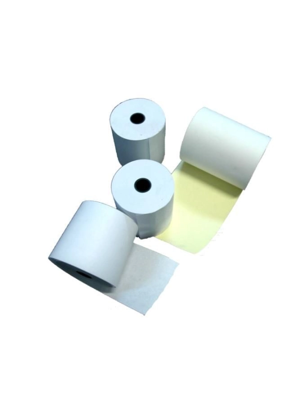 Rolki termiczne 57 mm x 100 metrów op.3szt