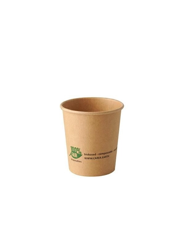 Pojemnik na sos papierowy 120ml 100 proc. Fair