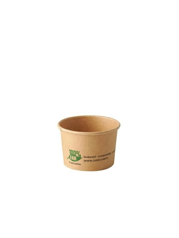 Pojemnik na sos papierowy 45ml 100 proc. Fair