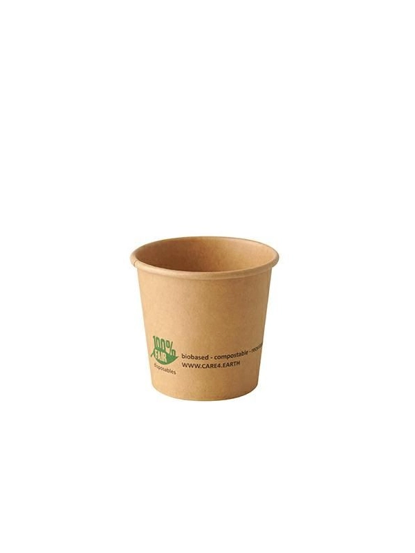 Pojemnik na sos papierowy 90ml 100 proc.Fair