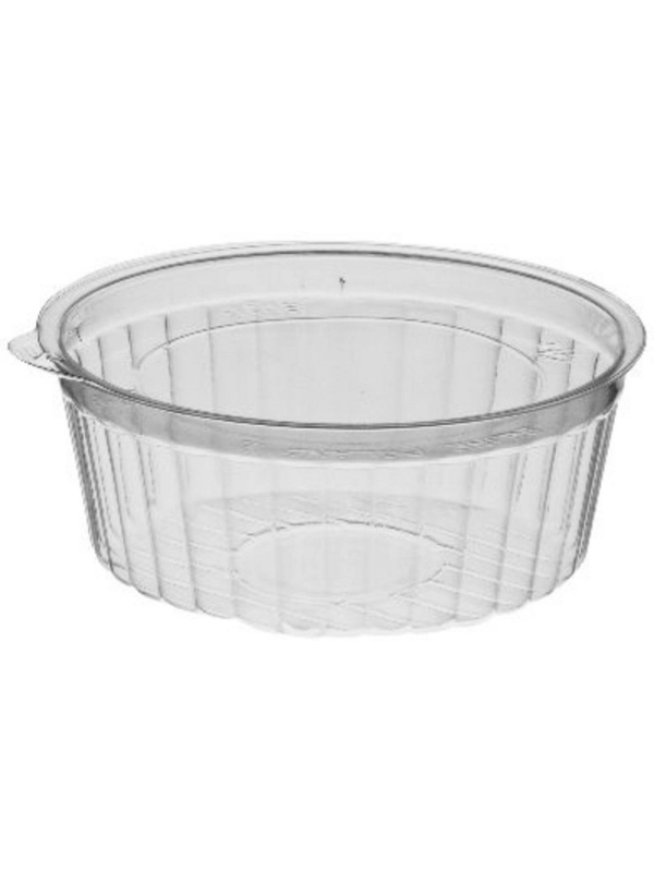 SL 801 pojemnik okrągły 120ml op. 100 sztuk