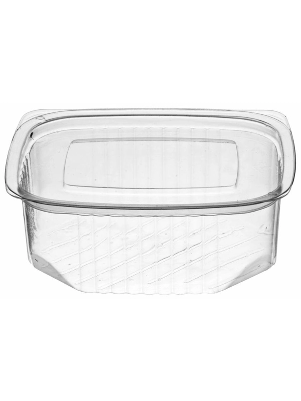 SL 800L Pojemnik prostokątny 500ml op.100szt (k/10)