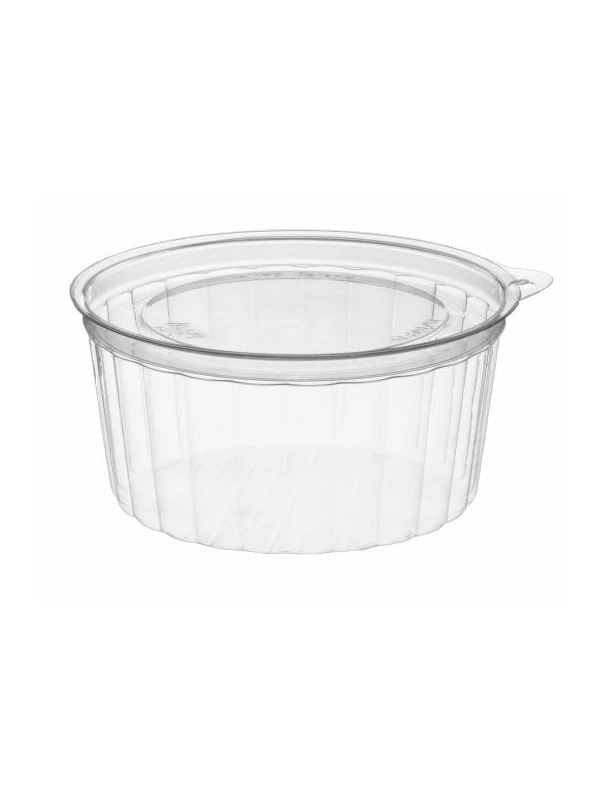 SL 804 pojemnik okrągły 250ml op.100szt (k/10)