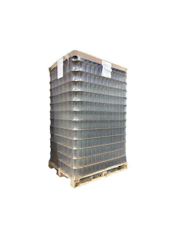 Słoik szklany fi 82mm 235ml paleta 4752 szt.