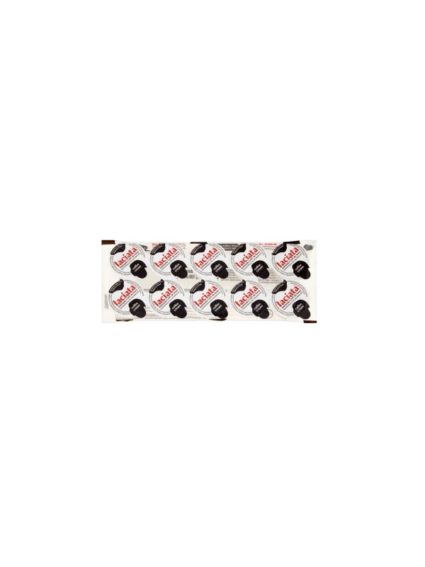 Śmietanka ŁACIATE 10 x 10 ml