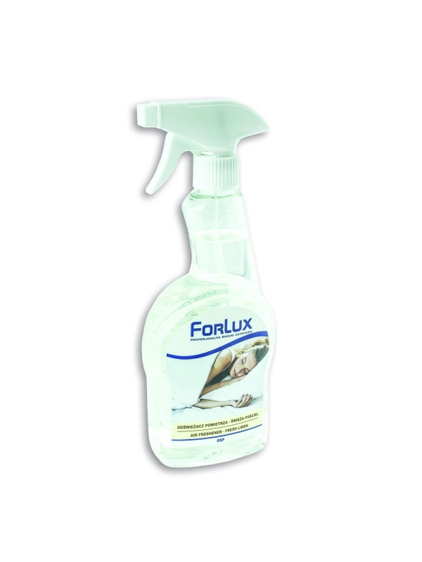 Odświeżacz Forlux 500ml Świeże Pranie (k/20)