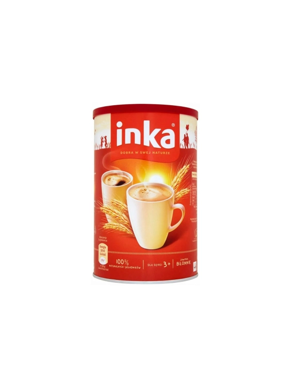 Kawa zbożowa INKA, puszka, 200g