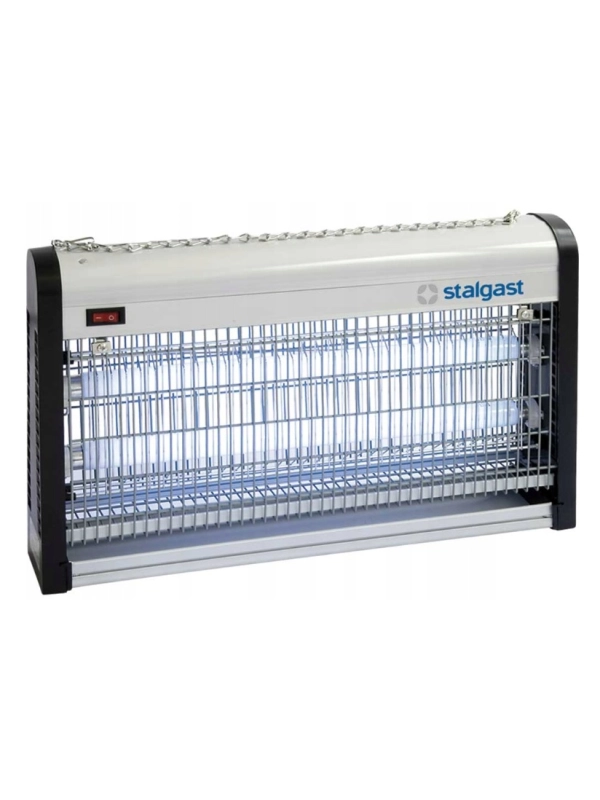 Lampa owadobójcza Stalgast 692211 2x10 W
