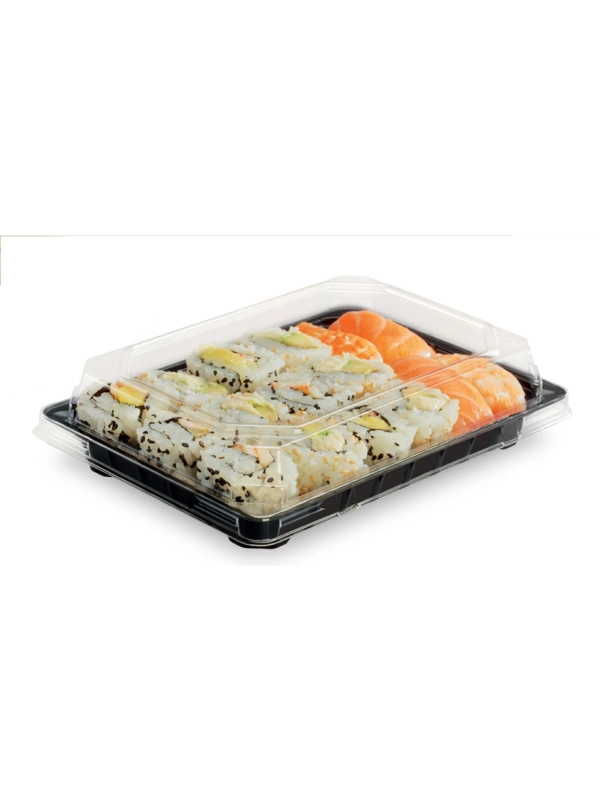 SUSHI K 302 pojemnik 226x153mm, op.50kpl. (k/6) OP-09