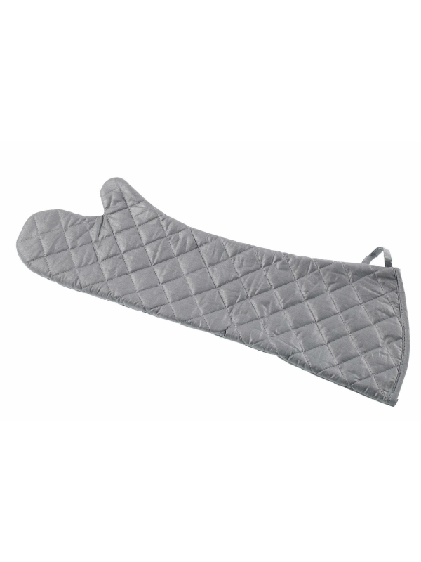 Rękawica ochronna, max 100st.C dł.61cm p oliestrowe, 1 szt. (12)