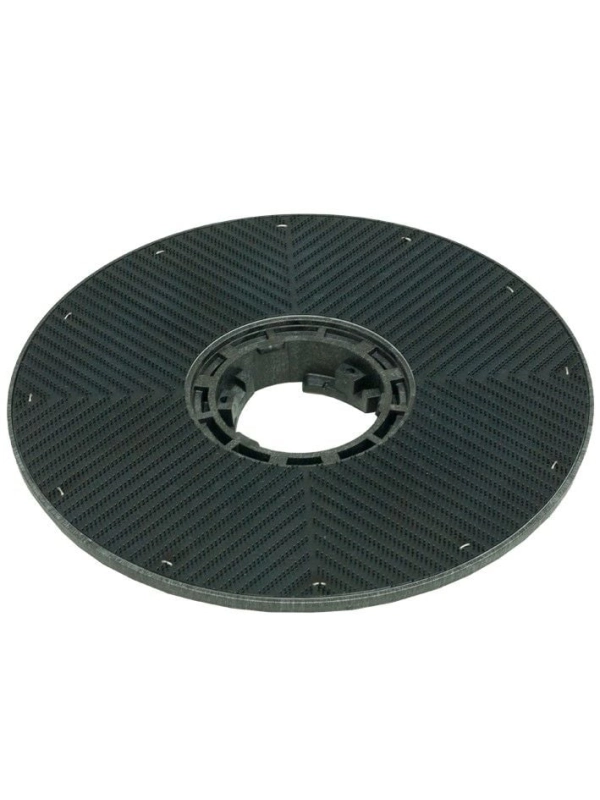 Tarcza napędowa 43 cm, NIEZBĘDNY do maszyn TASKI SWINGO 455 E, 455 B BMS , 755E, 755 BMS
