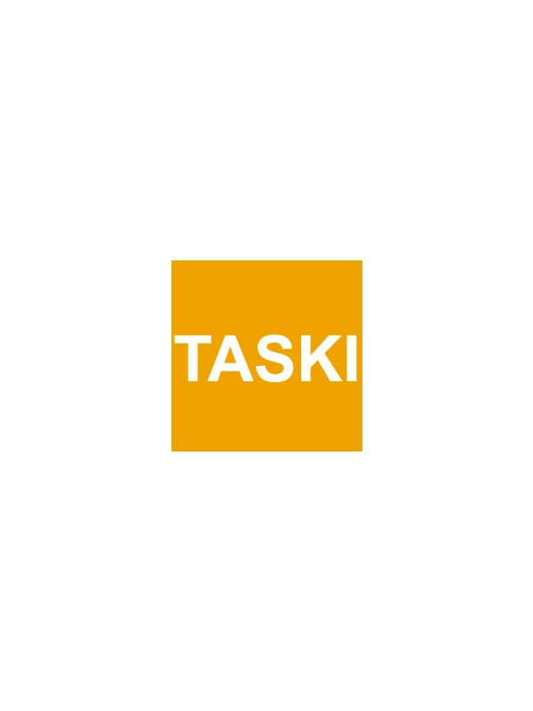 Pad czerwony 432 mm x 85 mm, do maszyn TASKI SWINGO 455, 755, 4000 oraz ERGODISC