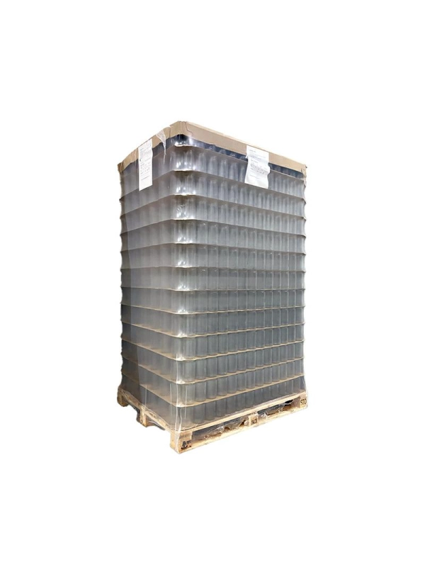 Słoik szklany fi 82mm 500ml PALETA sprzedaż tylko na pełne palety 2816szt.