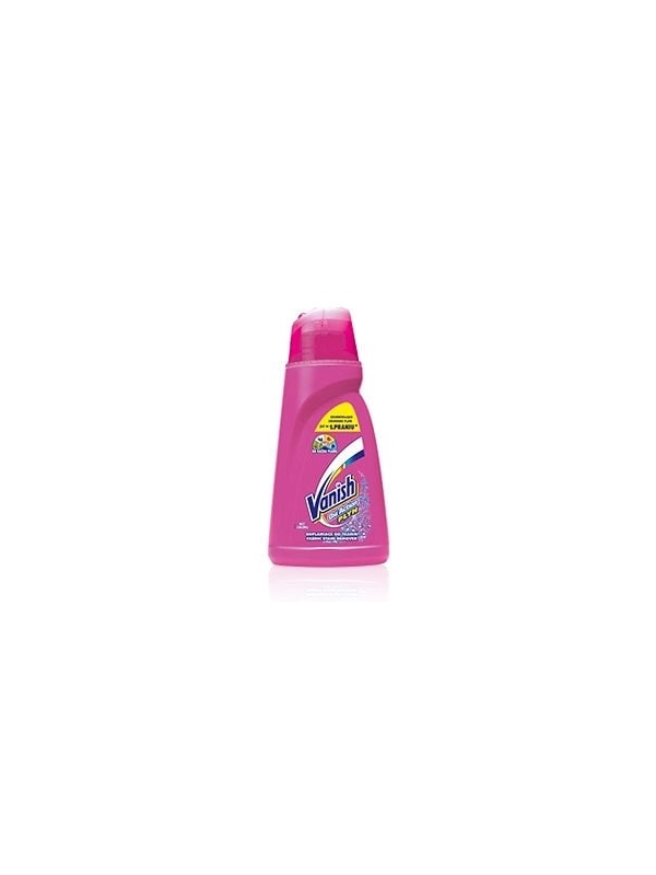 VANISH OXI ACTION odplamiacz do koloru 1l