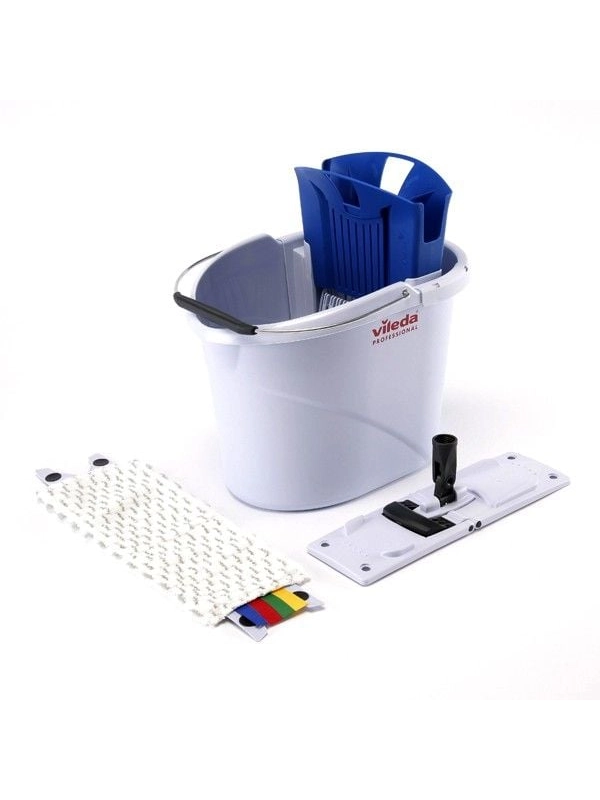 Vileda UltraSpeed Mini Starter Kit 10l zestaw