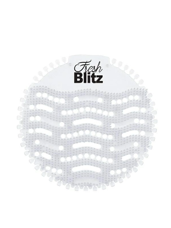 Air Blitz Wave 2 wkład żelowy do pisuaru op. 2 szt. mango (k/10)
