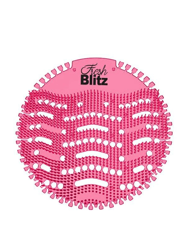 Air Blitz Wave 2 wkład żelowy do pisuaru Melon