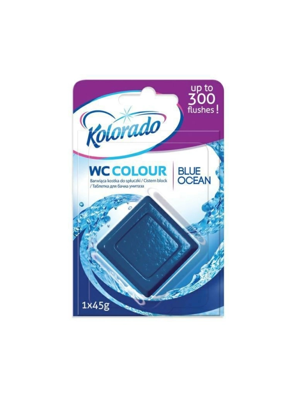 WC COLOUR KOLORADO (op.1szt)