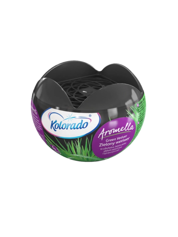Kolorado Aromella Green Vetiver Zielony Wetiwer  (k/18)