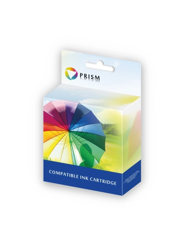 PRISM HP Tusz nr655 CZ109AE Black 20ml Rem