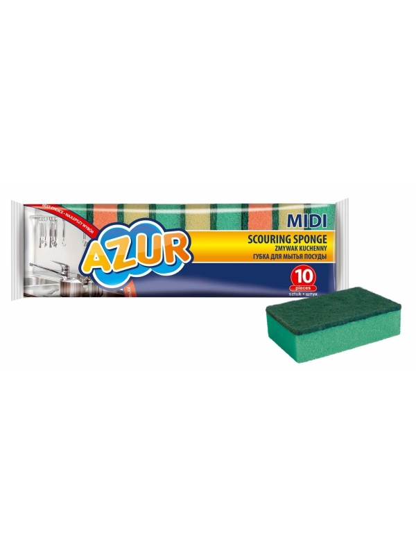 Zmywak kuchenny MIDI CENTI