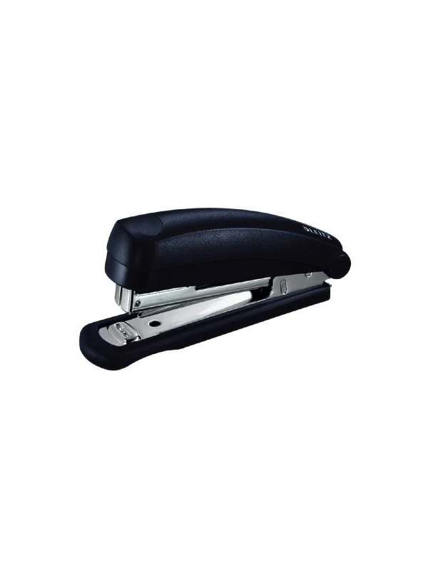 Zszywacz Leitz 5517 mini czarny