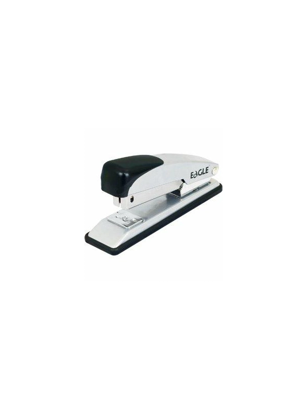 Zszywacz EAGLE 205 czarny