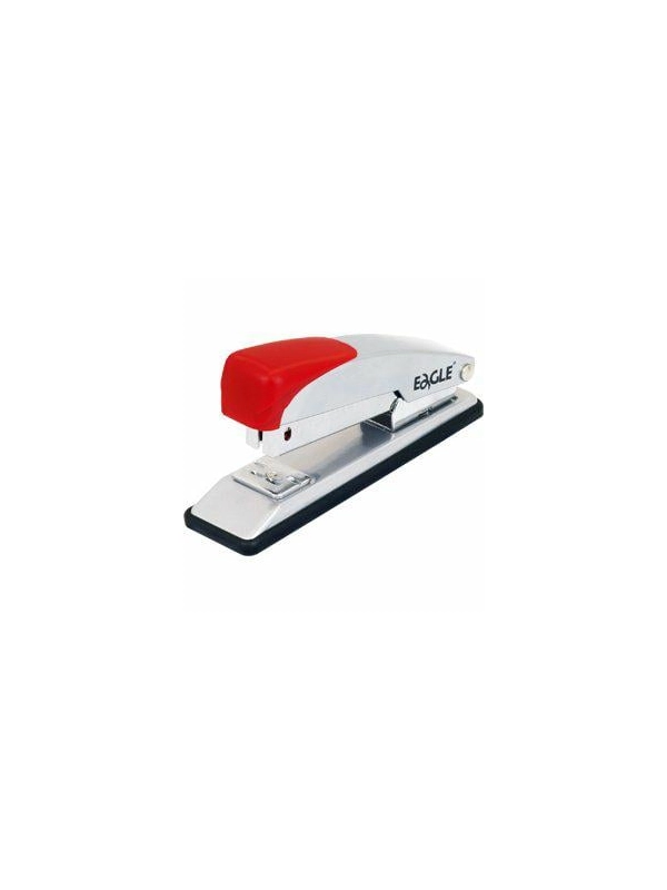 Zszywacz EAGLE 205 czerwony