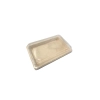 Tacka Sushi TS15 z pokrywką  216x136x20/ 50szt