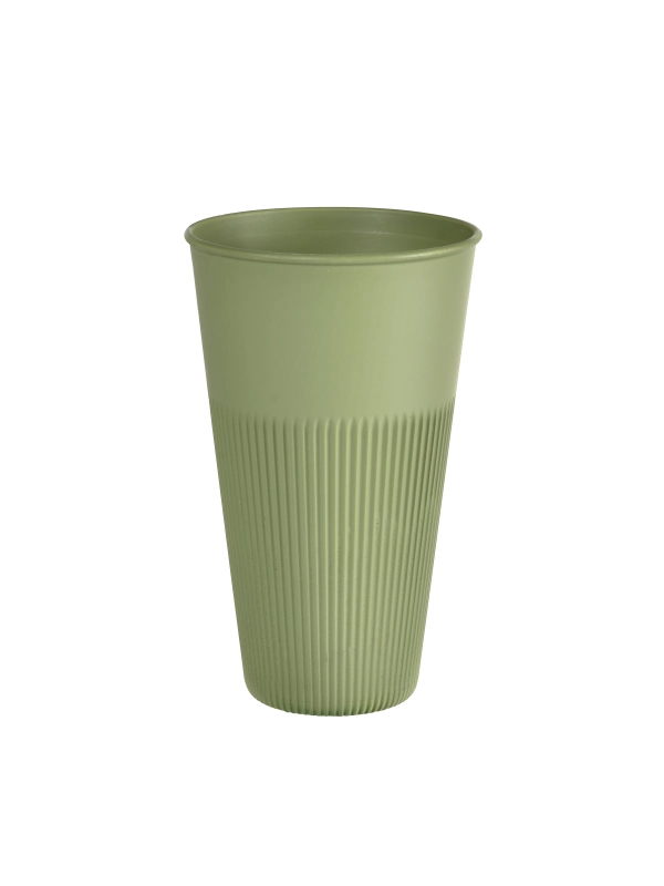 Kubek duży HOT STRIPES 480ml/ 10szt