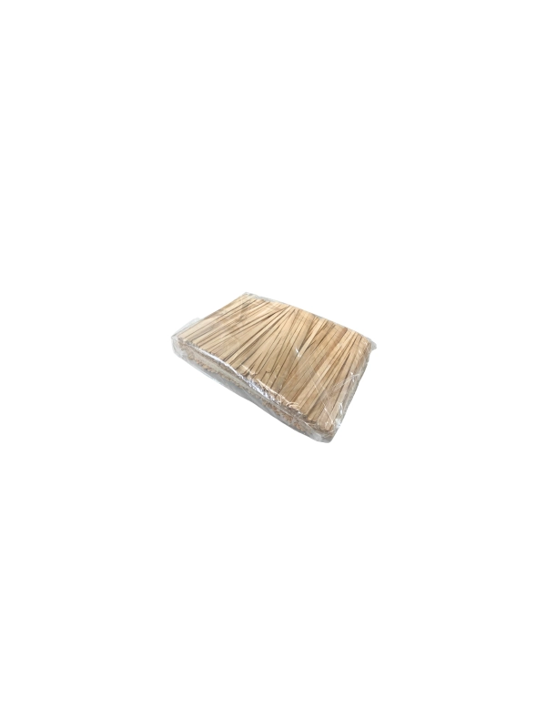 Mieszadełko drewniane do kawy 14cm/1000szt