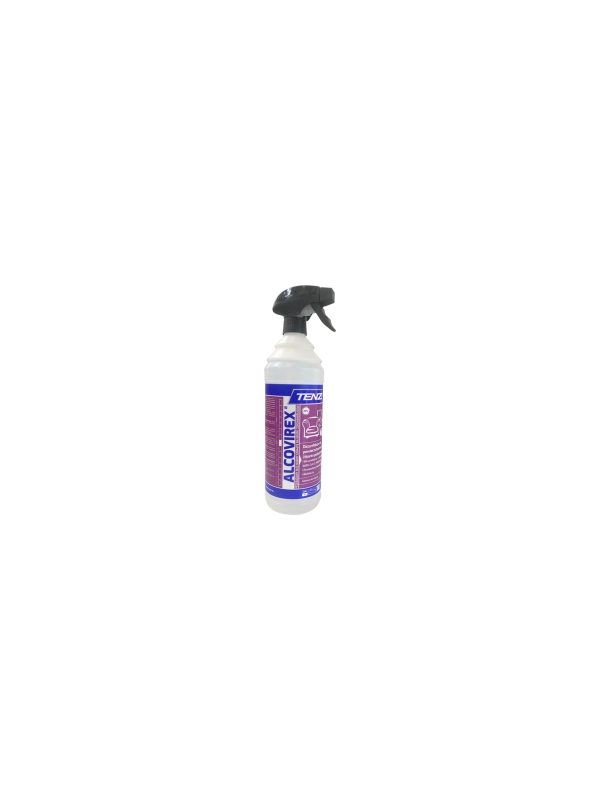 Płyn do dezynfekcji TENZI Alcovirex 1L