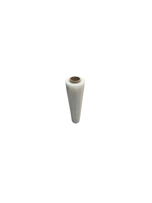 Folia Stretch 3 kg transparentna