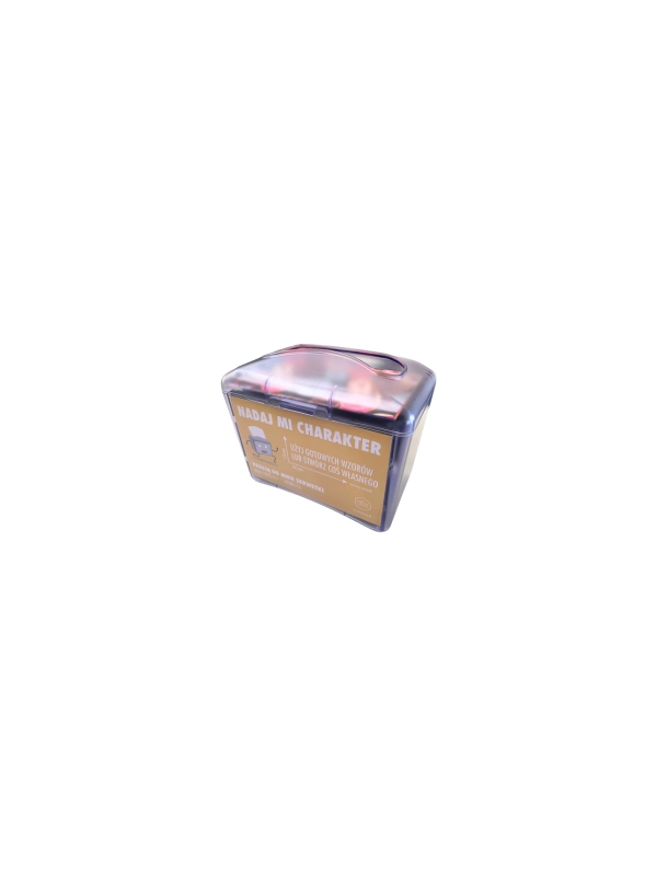 Podajnik do serwetek ELLIS 2950 N4