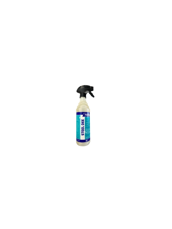 TENZI STEEL DEE stal nierdzewna 600ml