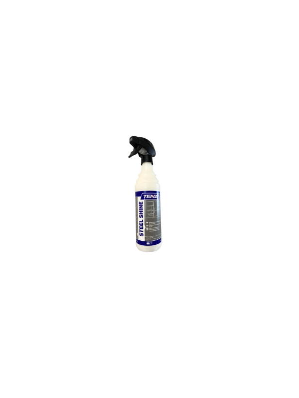 TENZI STEEL SHINE pielęgnacja stali nierdzewnej 600ml
