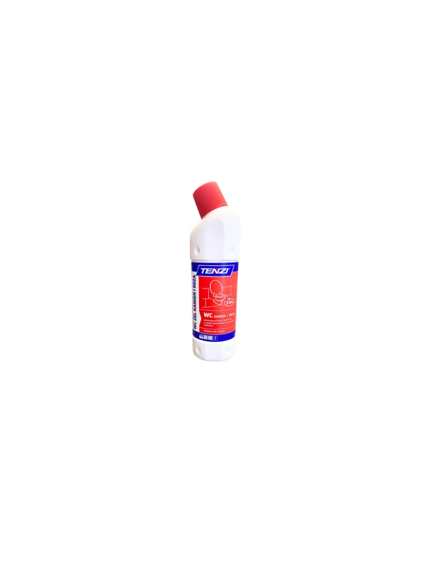 TENZI żel do WC KAMIEŃ I RDZA 750ml