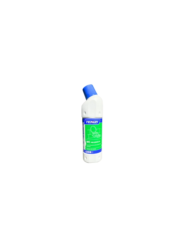 TENZI żel do WC Żel pielęgnacja 750ml