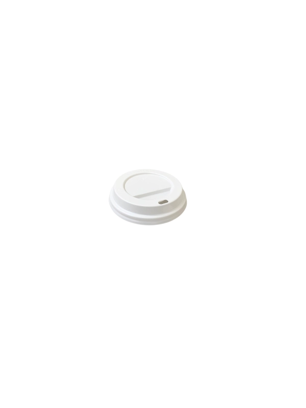 Wieczko 90mm do kubka 250/300ml - 100szt