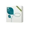 Serwetka Bio Dunisoft® 40 x 40 cm Biały opakowanie 60szt