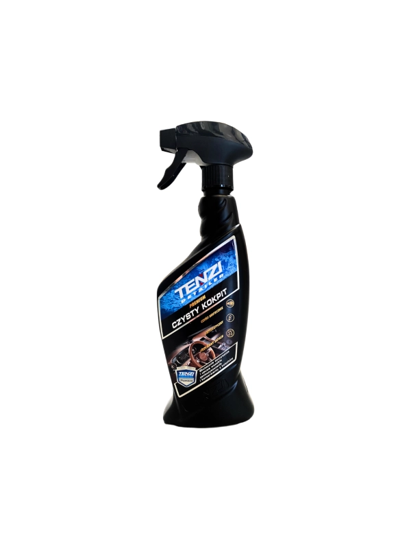 TENZI Czysty Kokpit 600ml