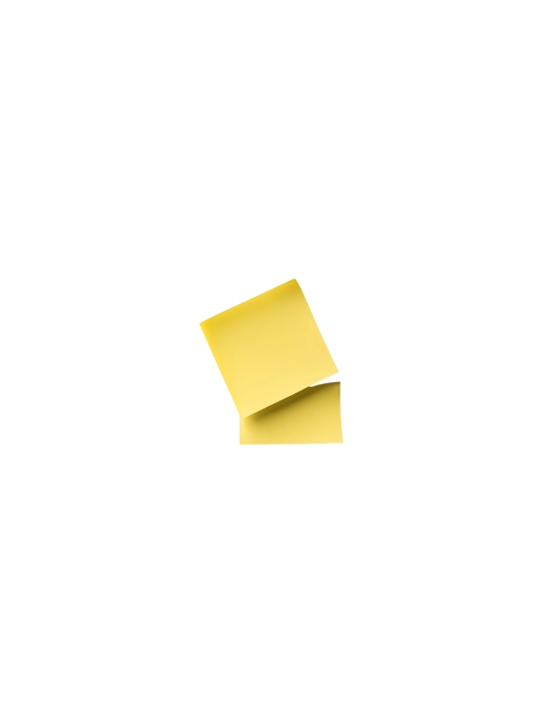 Notes samoprzylepny 75x75