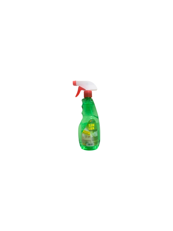 Płyn do mycia powierzchni kuchennych SinLux 600ml