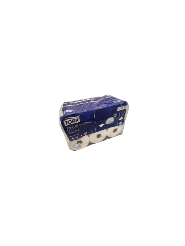 Papier toaletowy TORK T9 Smart ONE12szt