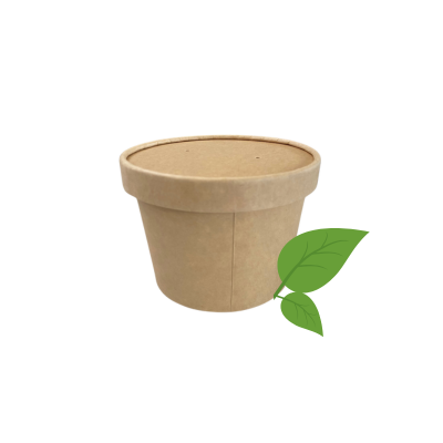 Opakowania ECO
